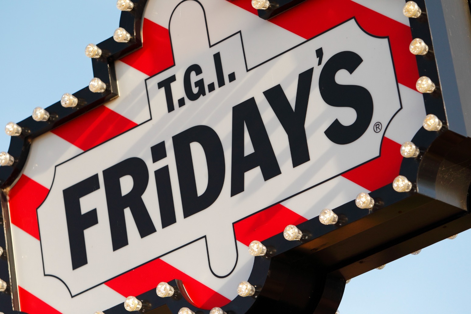 TGI Fridays UK secures rescue deal but 1,000 jobs lost as 35 restaurants shut 